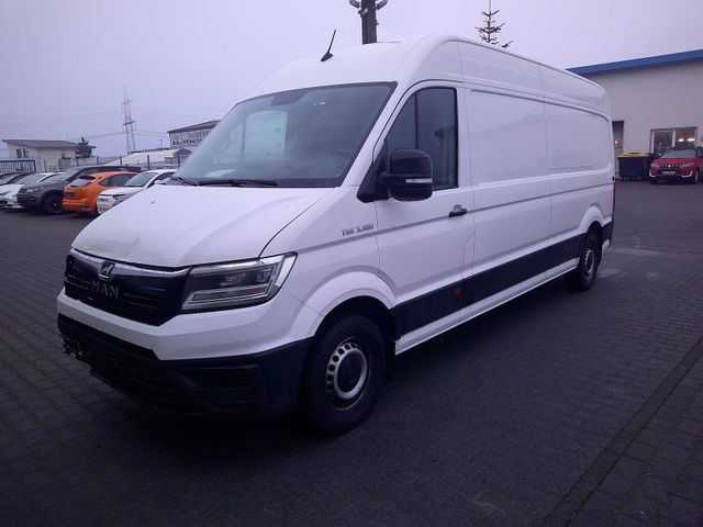 MAN TGE Kasten L3H2 lang 2.0 TDI, EURO6