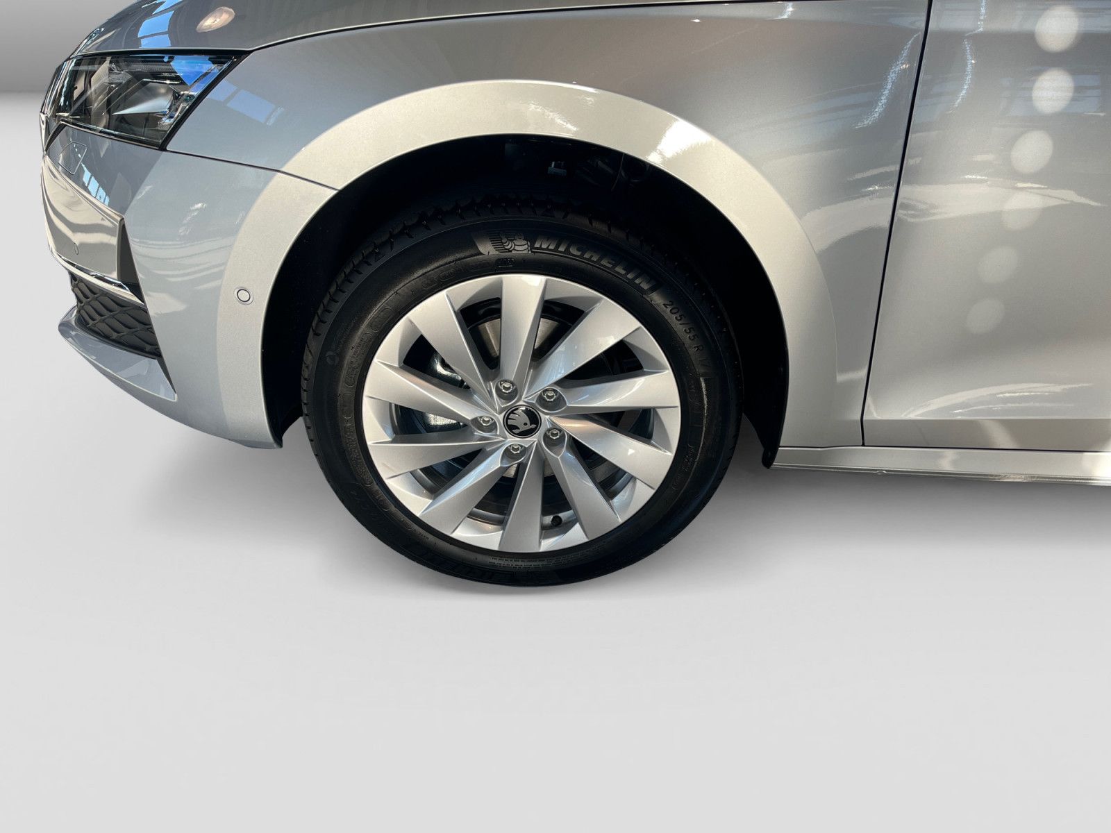 Skoda Octavia - Bild 5