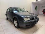 Volkswagen Golf 1.6 AUTO EDITION AUTOMATIK / 5 TÜRIG - Volkswagen Golf aus 2002: 1.6