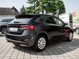 Skoda FABIA SELECTION 1.0 MPI 5-GANG SpurH SoundSys - Skoda Fabia aus 2024