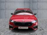 Skoda Octavia Combi RS 2.0 TSI DSG MATRIX+NAVI+AHK+HuD - Skoda Octavia: Rot, RS