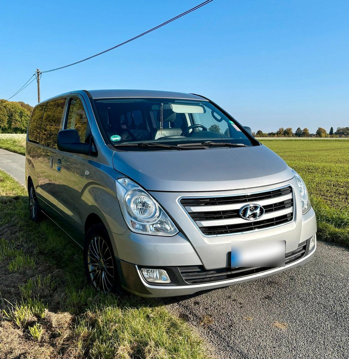 Hyundai H-1
