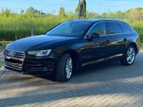 Audi A4 2,0 TDI 150PS 2018 BJ - Audi A4: Bj