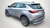 Opel GRANDLAND X 2.0 Diesel grau 77.386 KM - HU 2025 - Opel: Firmenfahrzeug