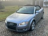 Audi A4 Cabrio 3.0TDI 232PS Quattro,BOSE,XENON,TÜV!!! - Audi A4: Cabrio, 2.0