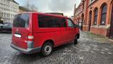 Volkswagen T5 Van, Camper, Bus - Neuer TÜV - Volkswagen T5: Van, Camper