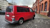 Volkswagen T5 Van, Camper, Bus - Neuer TÜV - VW T5 von privat