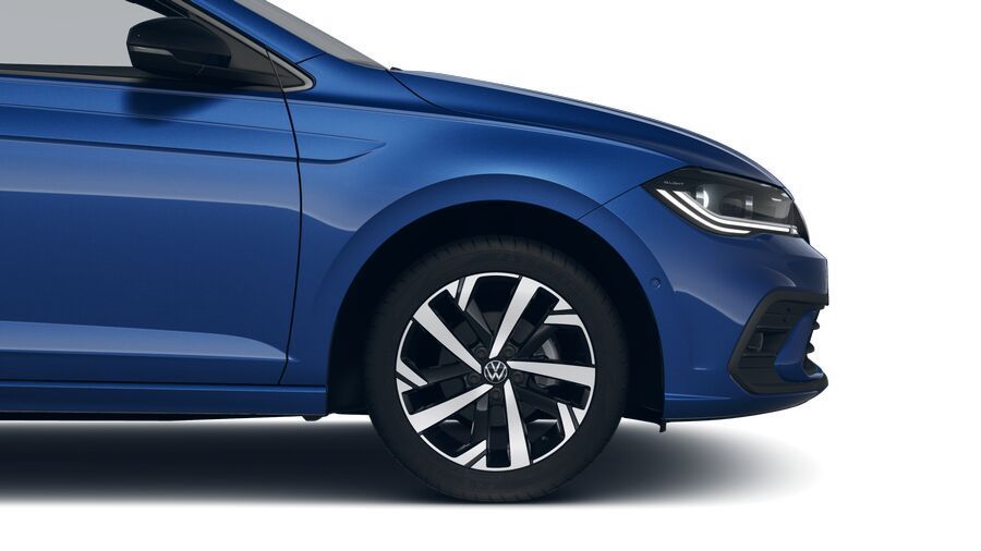 Volkswagen Polo - Bild 8