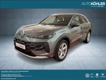 Volkswagen Leasingangebot: Volkswagen T-Roc 1.5 eTSI Style-ab 274.- / Gewerbe ab 178.-