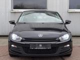 Volkswagen Scirocco 1.4 TSI 118 kW Sitzheizung Sport PDC - Volkswagen Scirocco: Sport