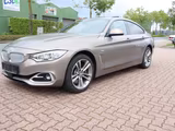 BMW 435 d xDrive Gran Coupe  Vollausstattung- !!!! - BMW 435: Coupe, Gran