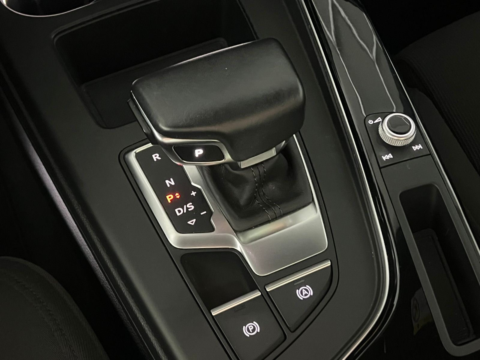 Fahrzeugabbildung Audi A5 Sportback 50 TDI Quattro S LINE/B&O/MATRIX