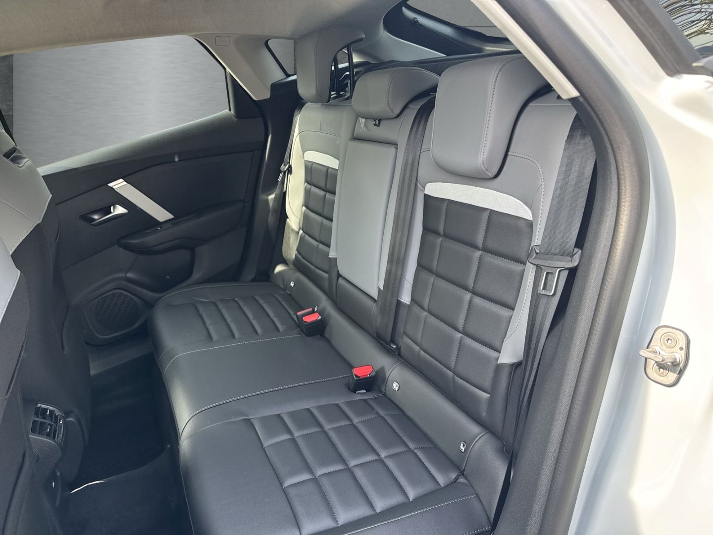 Citroën C4 - Bild 9
