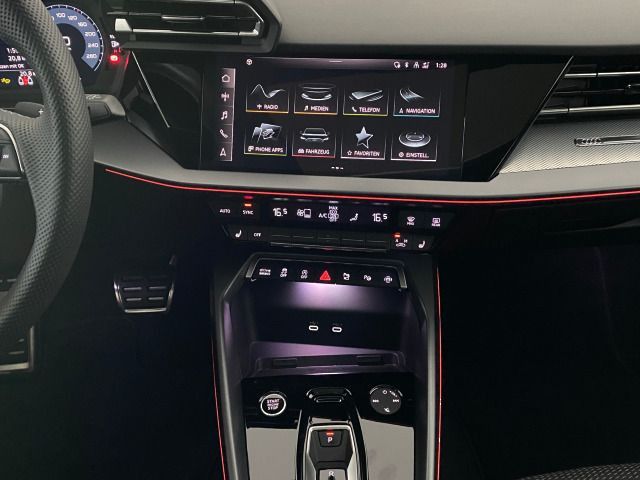 A3 Sportback S line 35 TDI S tronic PANO+SONOS+M