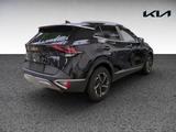 Kia Sportage 1.6 T 48V 2WD DCT Vision Komfort NAVI - Kia Sportage Jahreswagen: Automatik