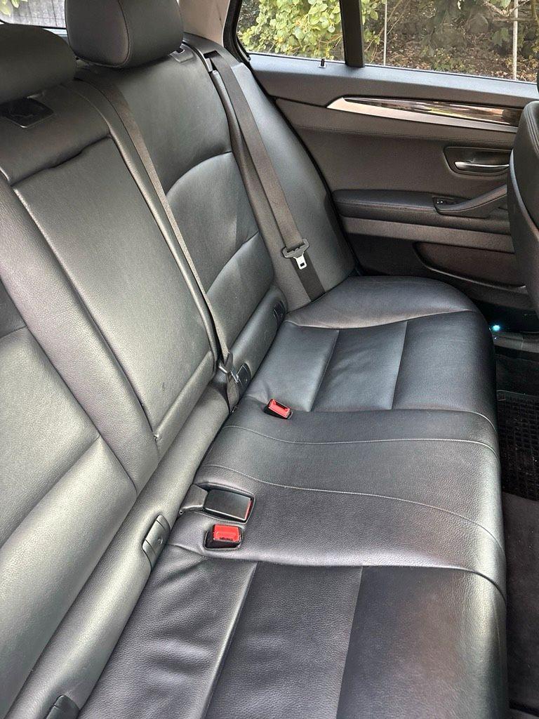 BMW 135 2013 — photo 8