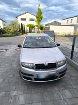 Skoda Fabia Sedan| Zahnriemen Neu|4 neue R... - Skoda Fabia: Sedan