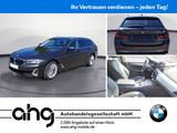 BMW 520d Touring *Pano*Leder*Navi*Memory*LED*AHK*4xS - BMW 520 in Freiburg