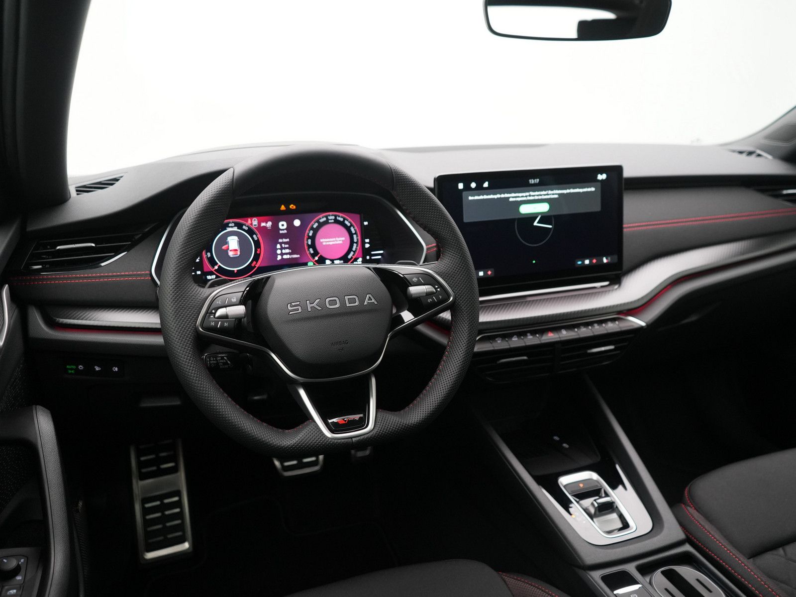 Skoda Octavia - Bild 15