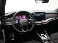 Skoda Octavia - Vorschau Bild 15