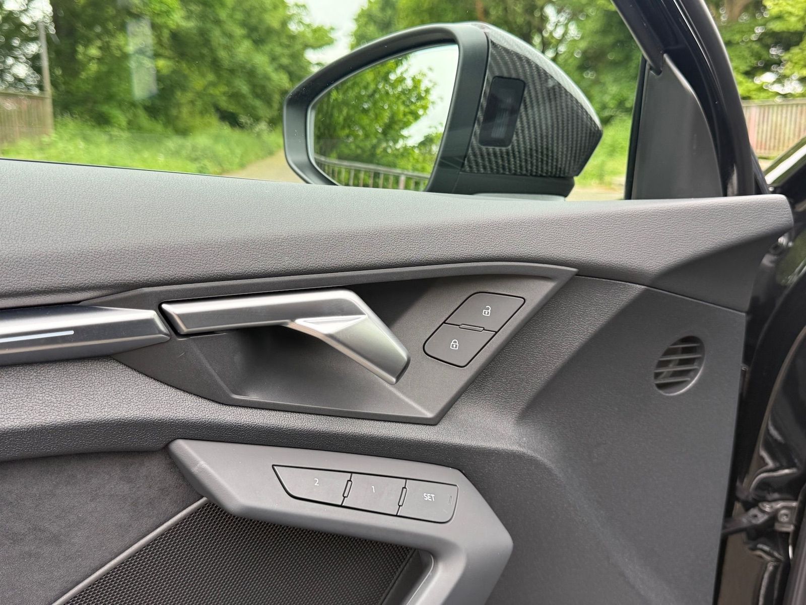 Fahrzeugabbildung Audi RS3 Sportback KERAMIK|DYNAMIK+|290|HUD|PANO|360°
