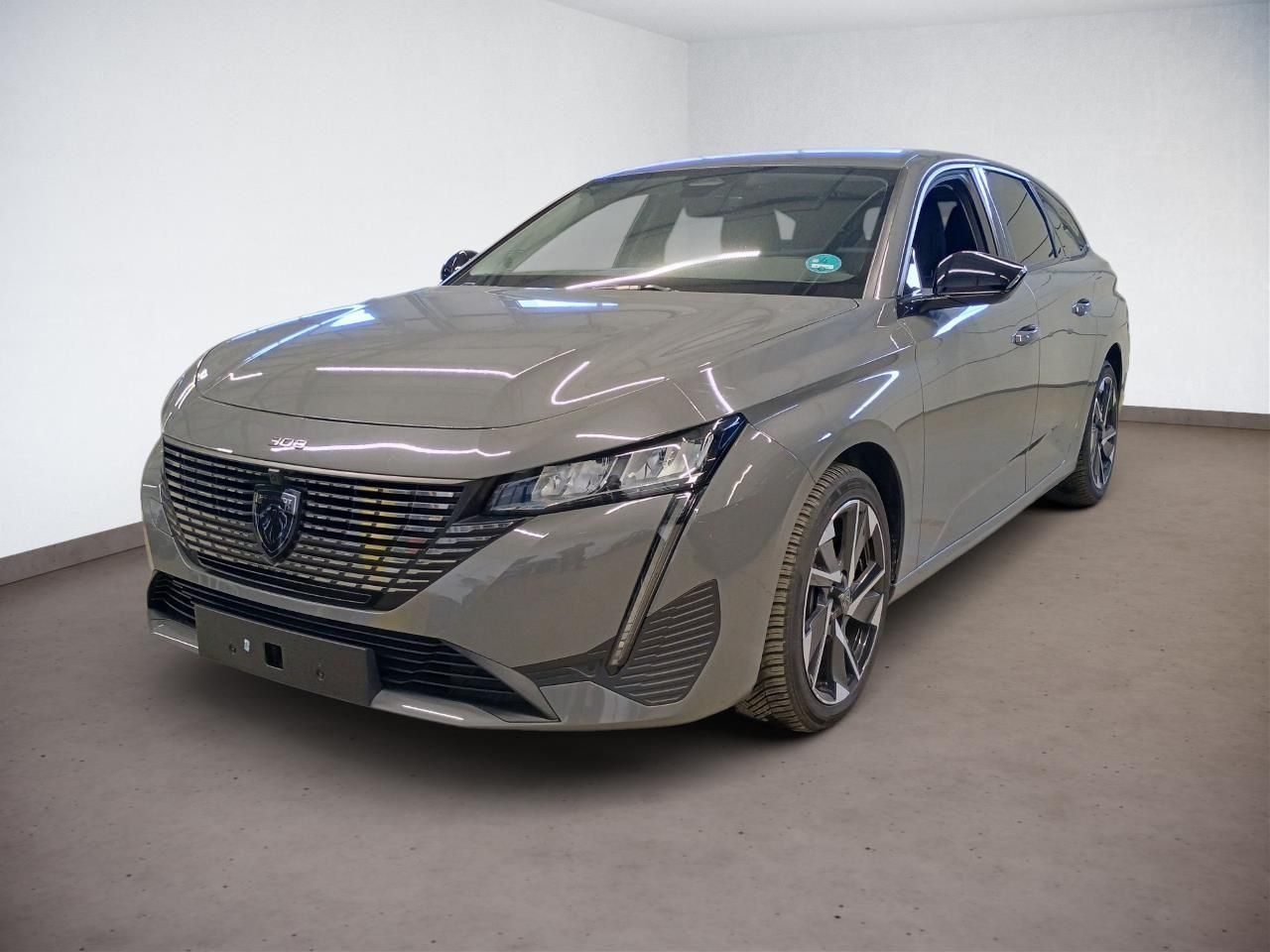 Peugeot 308 SW Allure BlueHDi 130 EAT8*Navi*360°Kam*Shz