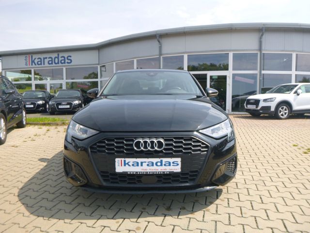 Fahrzeugabbildung Audi A3 Limo 30 TDI >AUT/NAVI/Sitzheiz/PDC<