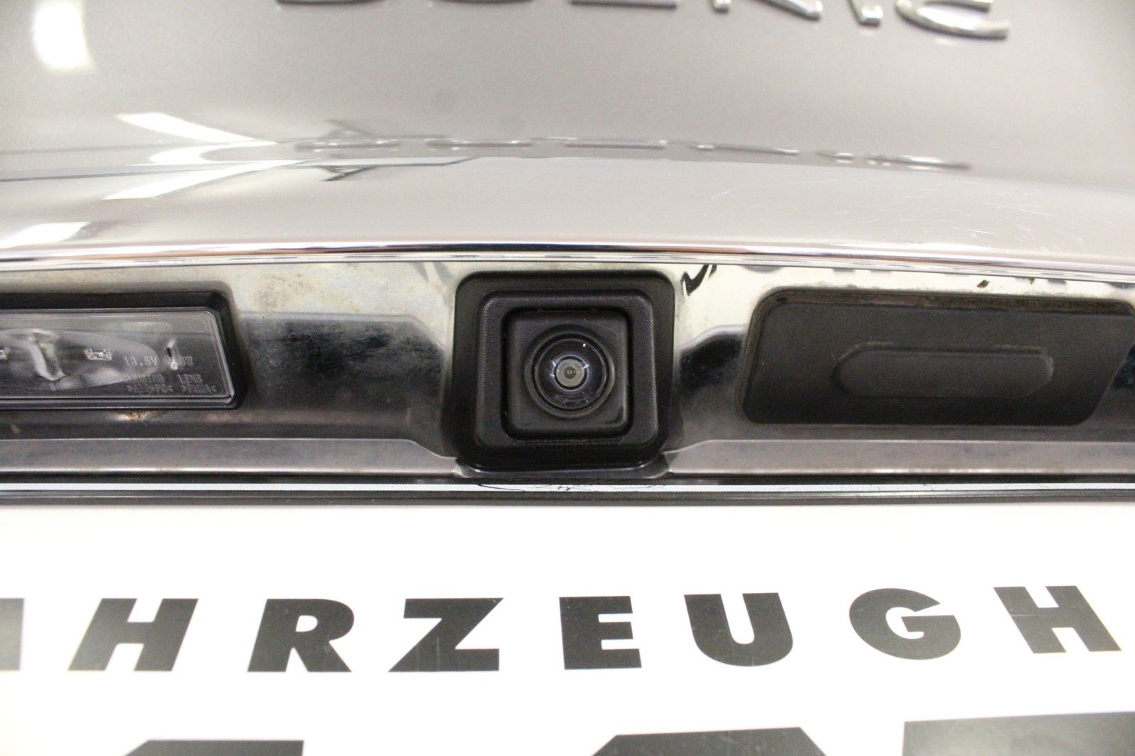 Fahrzeugabbildung Renault Grand Scenic Tce160 EDC Black*Panorama*