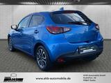 Mazda 2 Mazda Kizoku SKYACTIV-G 90PS Klimaautom DAB SH - Mazda 2: Kizoku