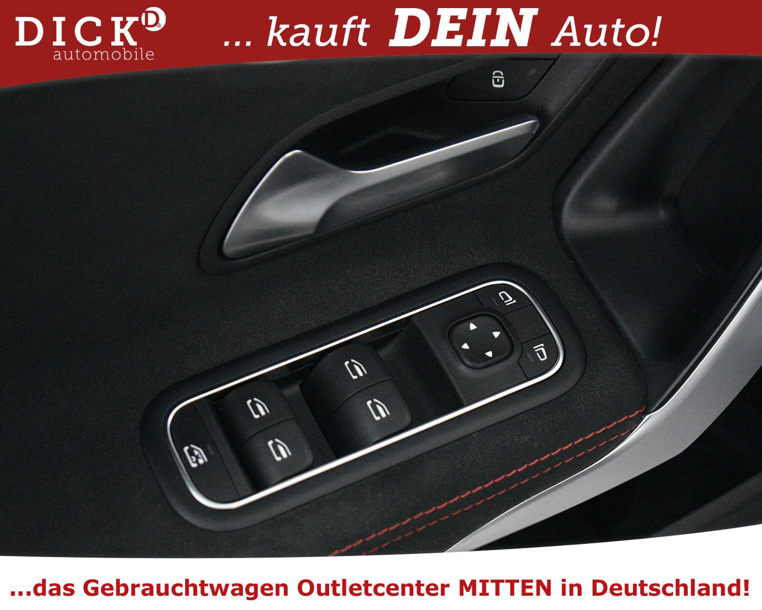 MERCEDES-BENZ A250 LIMO 2X AMG Line VIRTU+ALCANT+SHZ+NAVI+18" - Image 18