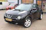 Nissan Juke Visia /R-Kamera/Alufelgen /Navi /TÜV01.2027 - Nissan: Alufelgen