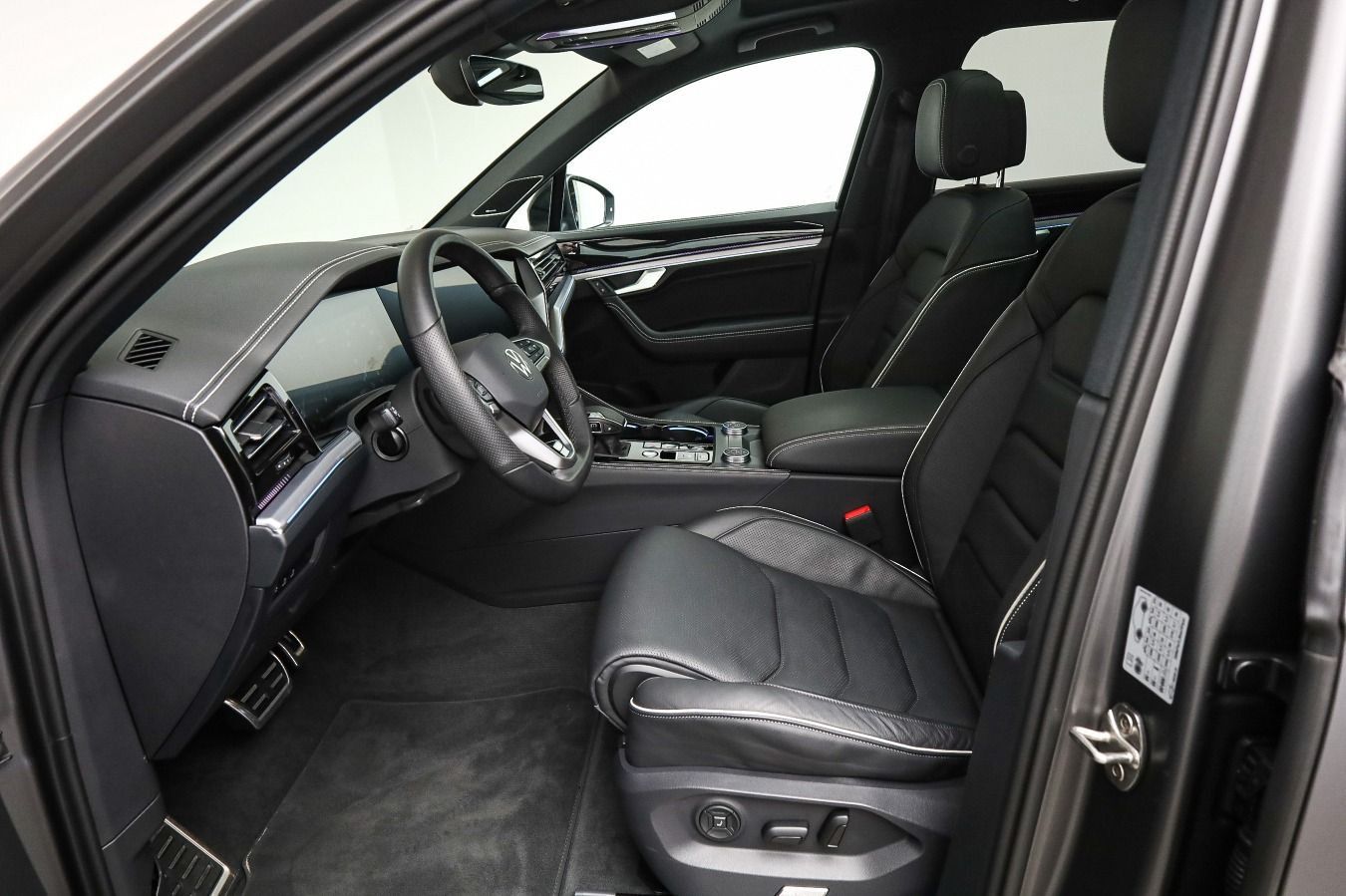 Volkswagen Touareg - Bild 10