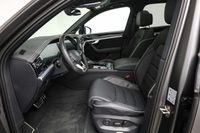 Volkswagen Touareg - Vorschau Bild 10