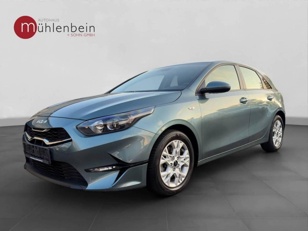 Kia cee'd / Ceed