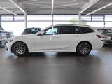 BMW 320d - BMW 320 in Bonn
