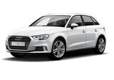 Audi A3 Sportback 30 TFSI sport S line | MMI NAVI | - Audi A3: Weiß, Sportback Line