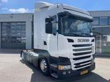 Scania R410 retarder, lowedecker - Scania R410