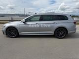 Volkswagen Passat 2.0 TDI Var*DSG*R LINE*VIR*PAN*IQ*AHK*VOL - Volkswagen Passat Variant in Stuttgart