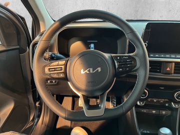 Kia PICANTO PE2 1.2 GT-LINE Klimaautom.Kamera