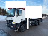 Mercedes-Benz Actros 3341 6x6 - Angebote