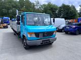 Mercedes-Benz MB 815 - Mercedes-Benz 815