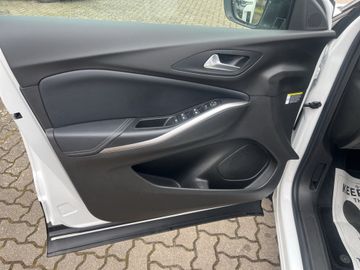 Opel GRANDLAND GS 5-TÜRER 1.2 DIRECT INJECTION TURBO