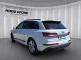 Audi Q7 55 3.0 TFSI e quattro S line - gebrauchte Audi Q7 aus dem Jahr 2021