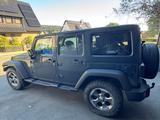 Jeep Wrangler Rubicon - Jeep Wrangler in Duisburg