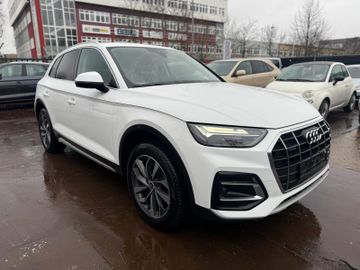 Audi Q5 - 3