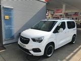 Opel Combo Life Innovation AHK*KAMERA*NAVI*PANO*HUD - Opel Combo Life mit Panoramadach
