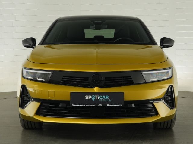 Astra L LIM GS LINE PHEV AT+LED MATRIXLICHT+NAVI