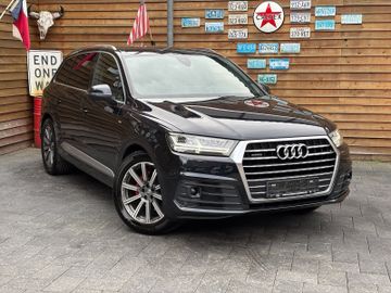 Audi Q7 - 2