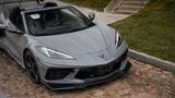 Corvette C8 Convertible, front lift, 2LT - Corvette aus 2024
