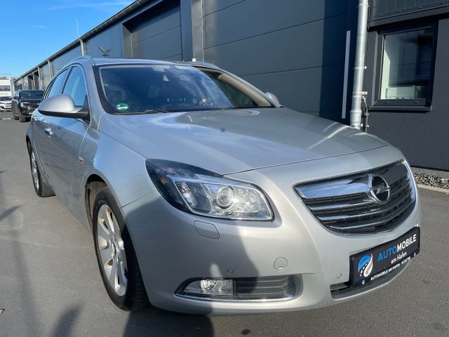 Opel Insignia A Sports 2.0 CDTI*NAVI*PDC*SHZ*TEMPO